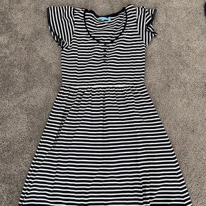 Knee Length Draper James Dress